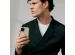 iDeal of Sweden Fashion Back Case iPhone 11 - Sandstorm Marble