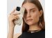 iDeal of Sweden Fashion Back Case für das iPhone 13 Pro - Sparkle Greige Marble