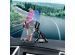 Baseus Osculum Type Gravity Car Mount für das Samsung Galaxy A34 (5G) - Handyhalterung für das Auto - Armaturenbrett - Schwarz