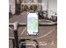 Accezz Handyhalterung für das Fahrrad für das iPhone 6 Plus - Verstellbar - Universell - Schwarz