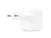 Apple USB Adapter 12W für das iPhone 15 Pro - Weiß