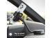 Accezz Handyhalterung für das Auto für das Huawei P30 Lite - Universell - Armaturenbrett - Schwarz