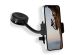 Accezz Telefoonhouder auto für das Samsung Galaxy A52 (5G) - universell - Armaturenbrett - Schwarz