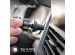 iMoshion Handyhalterung für das Auto für das Samsung Galaxy A34 (5G) - Verstellbar – Universell - Lüftungsgitter - Schwarz