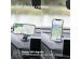 Accezz Handyhalterung für das Auto für das iPhone 14 - MagSafe - Armaturenbrett und Windschutzscheibe - Magnetisch - Schwarz