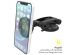 Accezz Handyhalterung für das Auto für das iPhone 15 - MagSafe - Armaturenbrett und Windschutzscheibe - Magnetisch - Schwarz