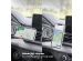 Accezz Handyhalterung für das Auto für das iPhone 14 Plus - MagSafe - Lüftungsgitter - Magnetisch - Schwarz