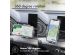 iMoshion Handyhalterung für das Auto für das Samsung Galaxy A52 (4G) - verstellbar - universell - Lüftungsgitter -Schwarz