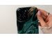 Burga Tough Back Cover für das Samsung Galaxy S21 FE - Emerald Pool