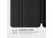 Burga Tablet Case für das iPad Mini 6 (2021) - White Winter