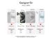 Apple Silikon-Case MagSafe für das iPhone 15 Pro - Light Pink
