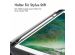 iMoshion Trifold Klapphülle iPad 6 (2018) 9.7 Zoll / iPad 5 (2017) 9.7 Zoll / Air 2 (2014) / Air 1 (2013)