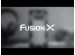 Ringke Fushion X Case für das Samsung Galaxy S21 Ultra - Schwarz