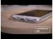Design Silikonhülle für das Samsung Galaxy A40