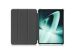 iMoshion Design Trifold Klapphülle für das OnePlus Pad - Don't touch
