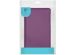 iMoshion 360° drehbare Klapphülle Galaxy Tab A7 Lite - Violett
