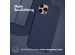 iMoshion Color TPU Hülle für das Samsung Galaxy S22 Plus - Dunkelblau