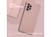 iMoshion Color TPU Hülle für das iPhone 14 Pro - Dusty Pink