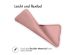 iMoshion Color TPU Hülle für das iPhone 14 Plus - Dusty Pink