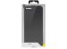 Accezz Flip Case für das Samsung Galaxy S22 - Schwarz