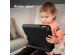 iMoshion Schutzhülle mit Handgriff kindersicher für das iPad Mini 6 (2021) - Schwarz