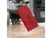 iMoshion Luxuriöse Klapphülle für das Samsung Galaxy S23 - Rot