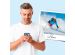 Gestalten Sie Ihre eigene Samsung Galaxy A52(s) (5G/4G) Xtreme Hardcase-Hülle - Transparent