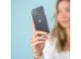 iMoshion Gel Case für das Samsung Galaxy S23 Plus - Transparent