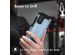 iMoshion Rugged Xtreme Case für das Samsung Galaxy S22 - Blau