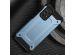 iMoshion Rugged Xtreme Case für das Samsung Galaxy A53 - Blau