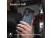 iMoshion Rugged Xtreme Case Xiaomi Redmi Note 10 Pro - Dunkelblau