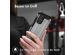 iMoshion Rugged Xtreme Case für das Samsung Galaxy S22 Plus - Dunkelgrau