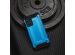 iMoshion Rugged Xtreme Case für das iPhone 13 Mini - Hellblau