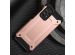iMoshion Rugged Xtreme Case für das iPhone 14 Pro Max - Rose Gold