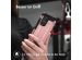 iMoshion Rugged Xtreme Case Samsung Galaxy A22 (5G) - Roségold