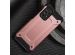 iMoshion Rugged Xtreme Case für das iPhone 13 - Rose Gold