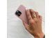 Nudient Thin Case für das iPhone 12 (Pro) - Dusty Pink