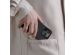 Nudient Bold Case für das iPhone 12 Pro Max - Charcoal Black