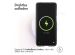 iMoshion Rugged Shield Backcover für das Motorola Moto E20 / E30 / E40 - Schwarz