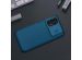 Nillkin CamShield Case für das Xiaomi Redmi 10 - Blau