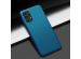 Nillkin Super Frosted Shield Case für das Realme GT Neo 3 - Blau