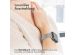 iMoshion Mailändische Faltarmband für das Apple Watch Series 1-9 / SE - 38/40/41mm - Silber