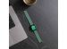 iMoshion Magnetlederarmband - 22-mm-Universalanschluss - Grün