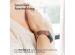 iMoshion Mailändische Magnetarmband für das Huawei Watch Fit 2 - Rosa
