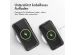 iMoshion 360° Full Protective Case für das Huawei P30 Lite - Schwarz