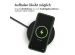 iMoshion Back Cover mit Kameraschieber für das Samsung Galaxy A23 (5G) - Dunkelgrün