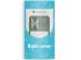 iMoshion Back Cover mit Kameraschieber für das Samsung Galaxy A53 - Dunkelgrün