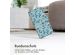 iMoshion ﻿Design Klapphülle für das Samsung Galaxy A53 - Blue Flowers