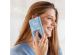 iMoshion ﻿Design Klapphülle für das Samsung Galaxy S20 FE - Butterfly