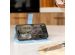 iMoshion Design Klapphülle für das Samsung Galaxy S21 - Butterfly